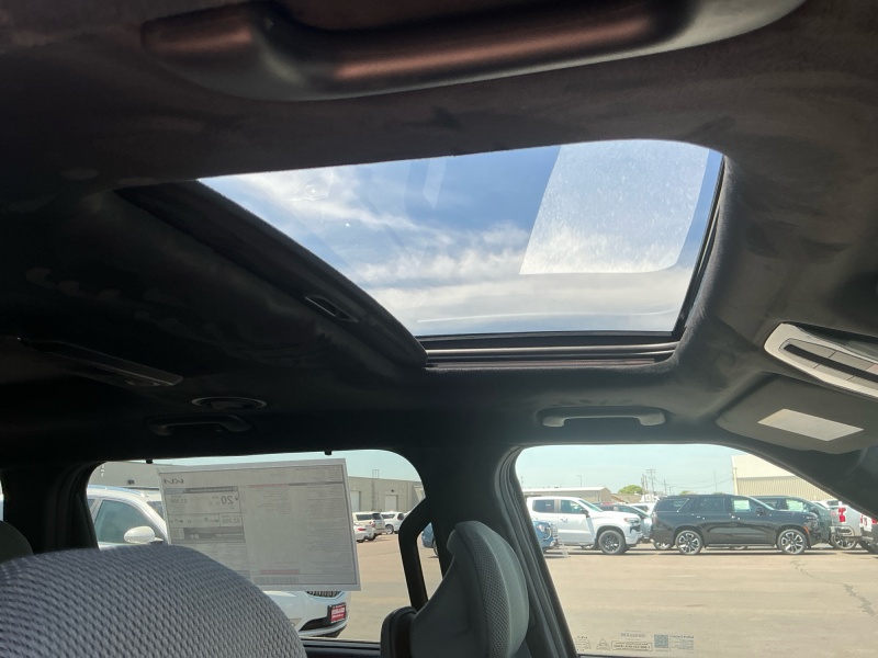 2027 Kia Telluride