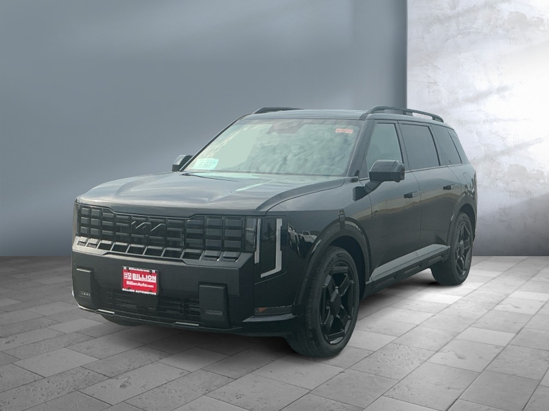 New 2027 Kia Telluride Hybrid SX-Prestige SUVs