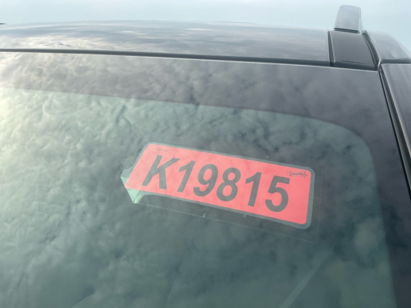 2027 Kia Telluride Hybrid