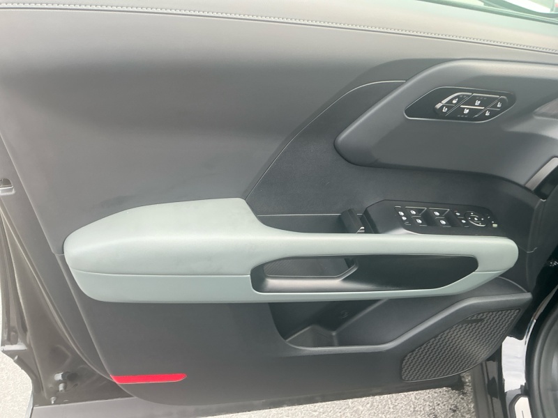 2027 Kia Telluride Hybrid
