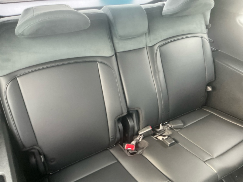 2027 Kia Telluride Hybrid
