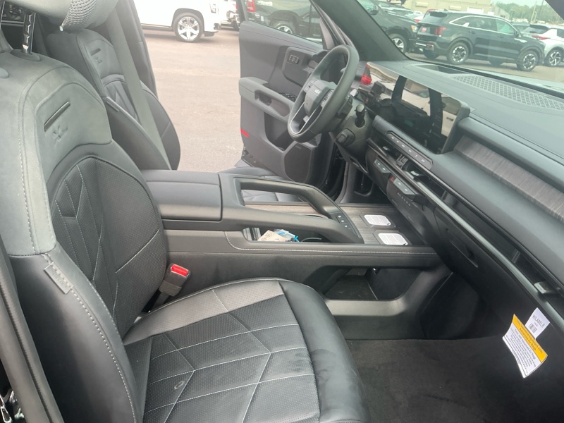 2027 Kia Telluride Hybrid