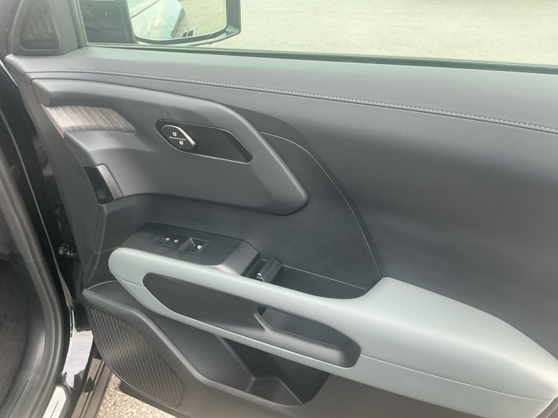 2027 Kia Telluride Hybrid