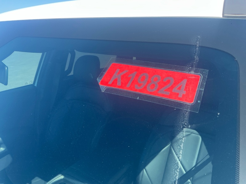 2027 Kia Telluride