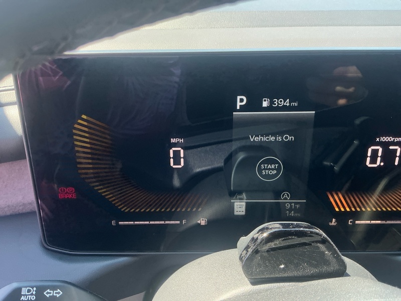 2027 Kia Telluride