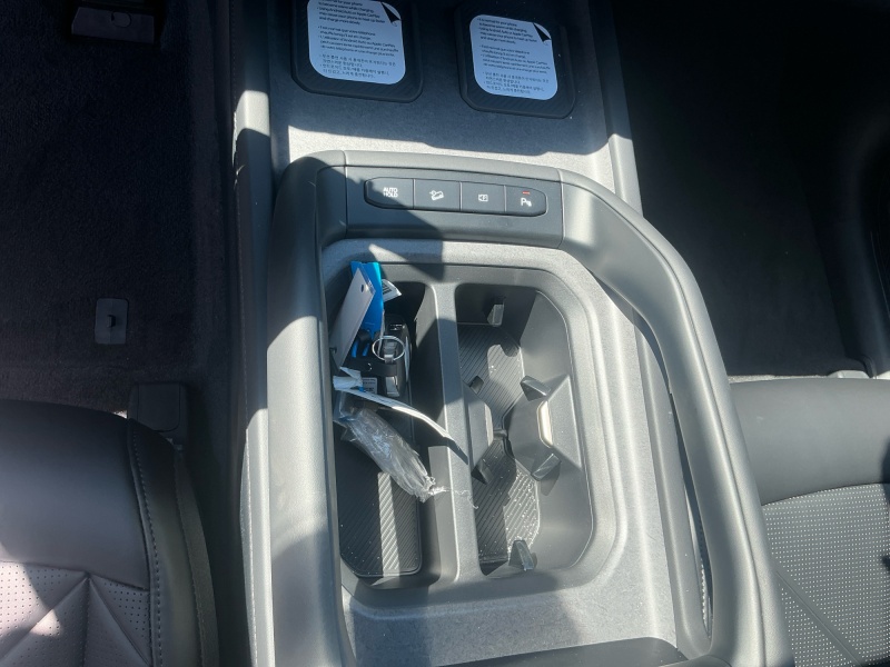 2027 Kia Telluride