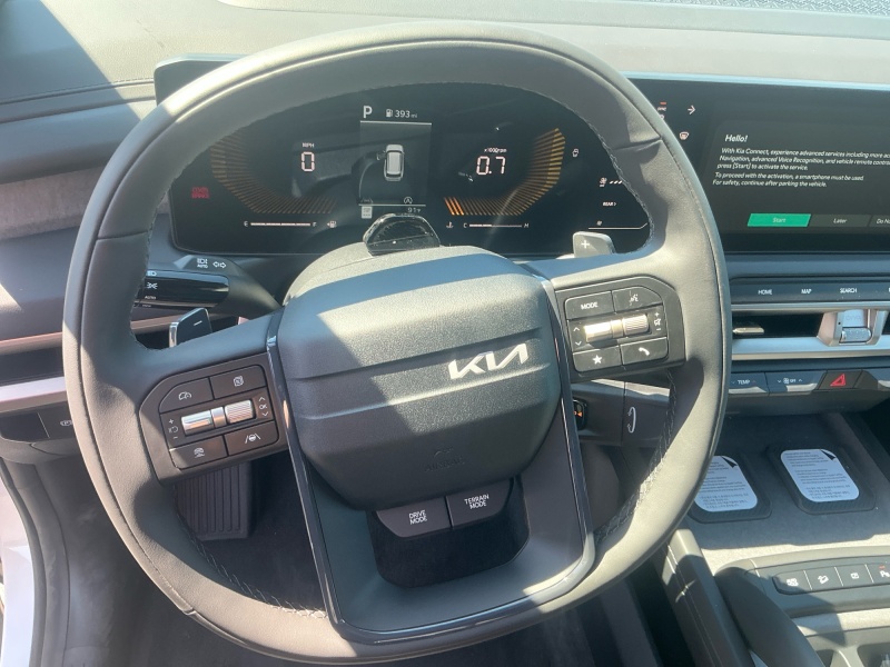 2027 Kia Telluride