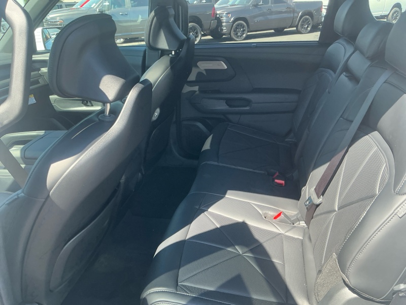2027 Kia Telluride
