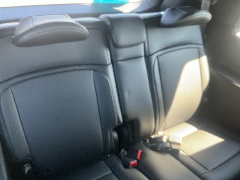 2027 Kia Telluride