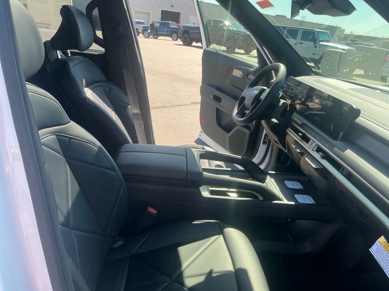 2027 Kia Telluride