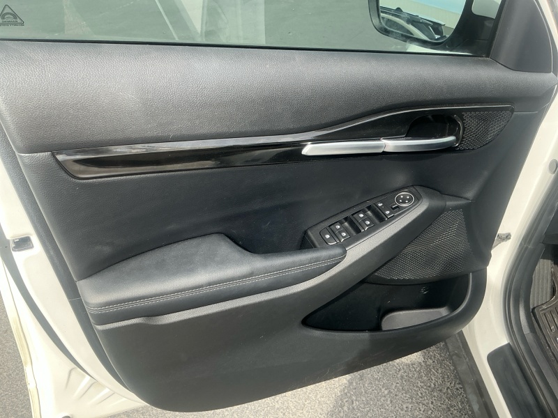2024 Kia Seltos