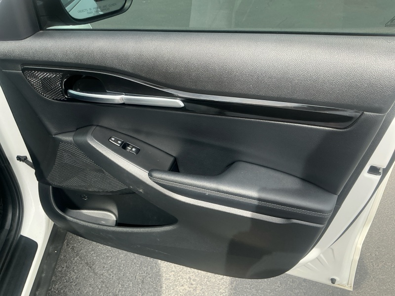 2024 Kia Seltos
