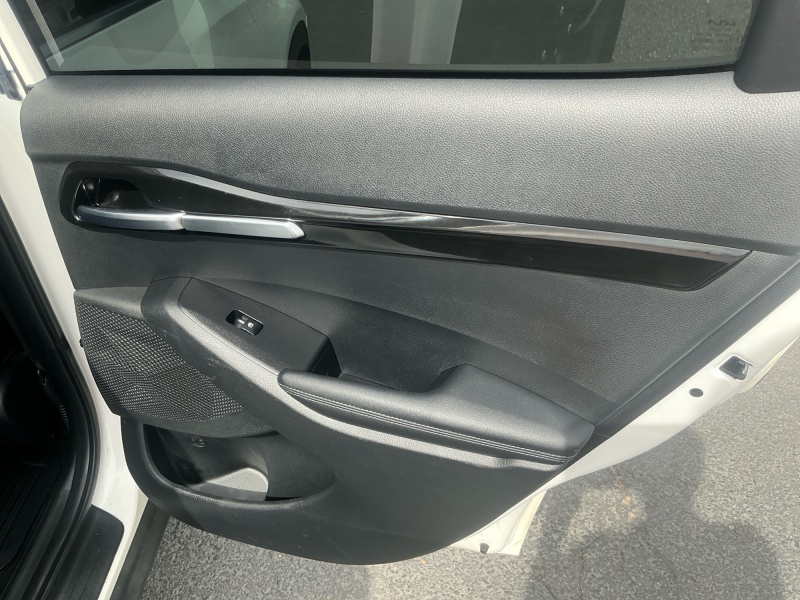 2024 Kia Seltos