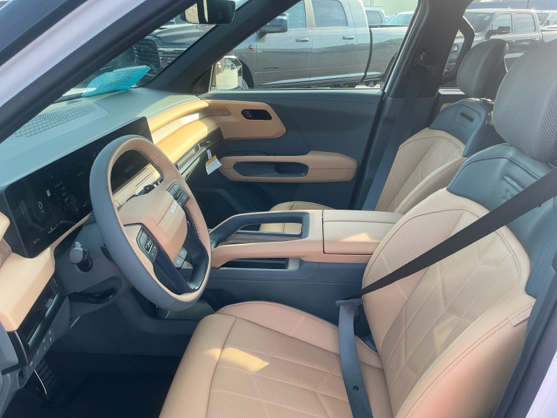 2027 Kia Telluride