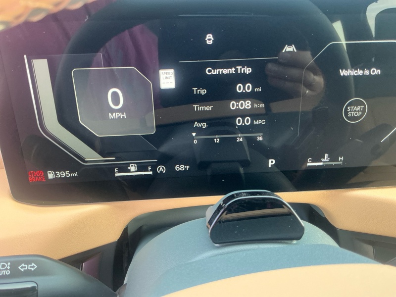 2027 Kia Telluride