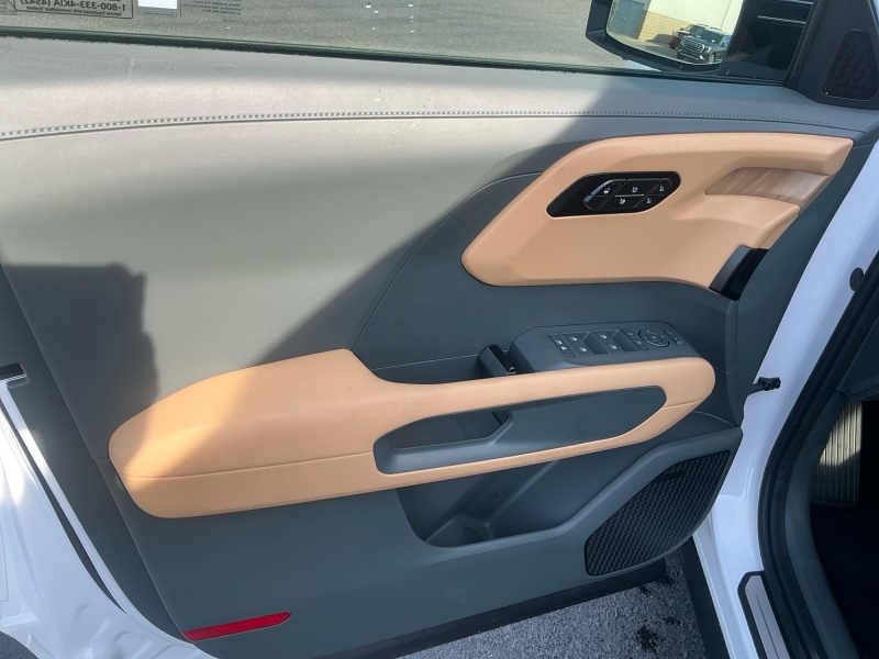 2027 Kia Telluride