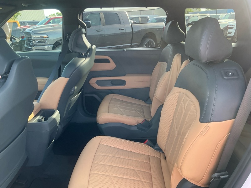 2027 Kia Telluride