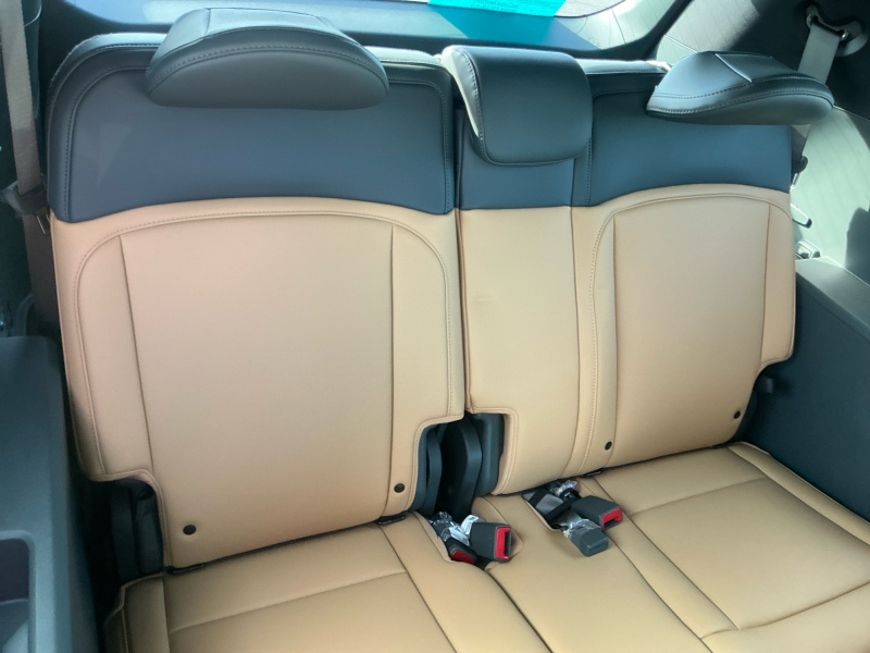 2027 Kia Telluride