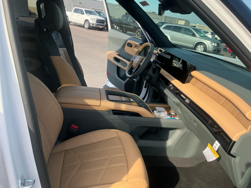 2027 Kia Telluride