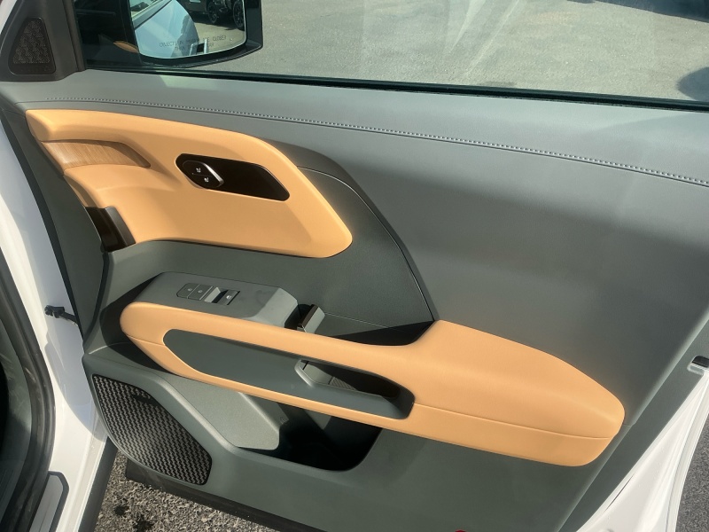 2027 Kia Telluride