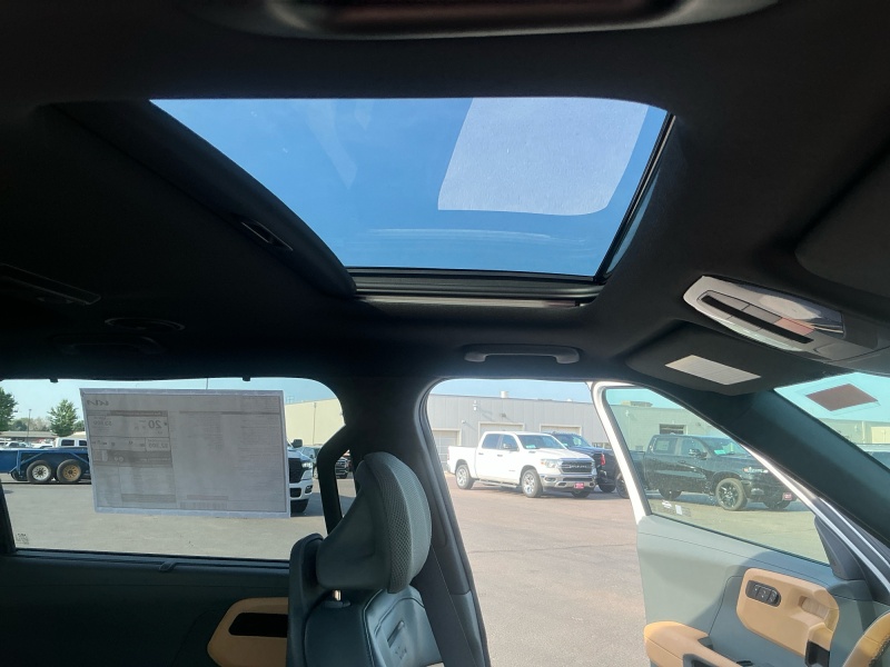 2027 Kia Telluride