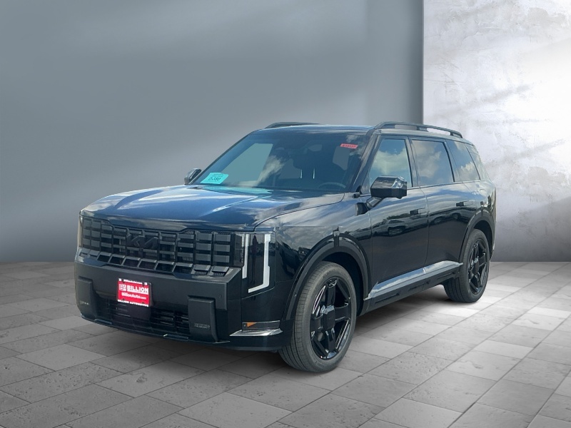 New 2027 Kia Telluride Hybrid SX-Prestige SUVs