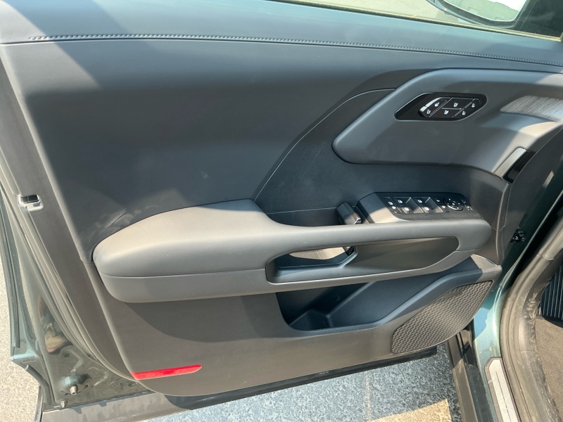 2027 Kia Telluride Hybrid