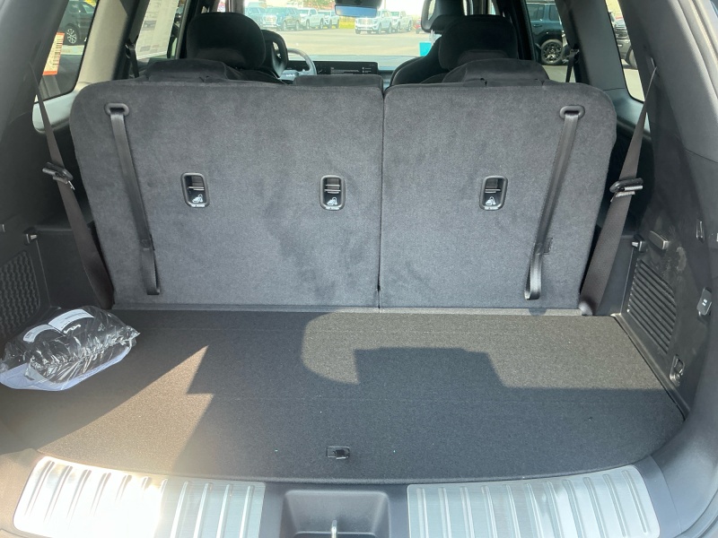 2027 Kia Telluride Hybrid