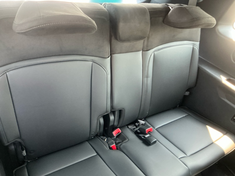 2027 Kia Telluride Hybrid