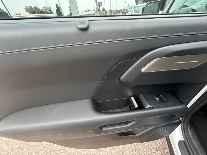 2027 Kia Telluride Hybrid