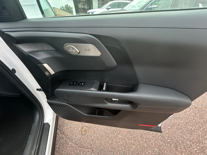 2027 Kia Telluride Hybrid
