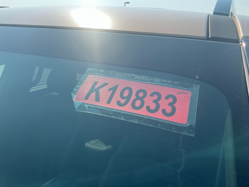 2027 Kia Telluride Hybrid