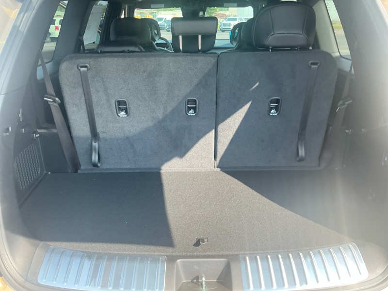 2027 Kia Telluride Hybrid