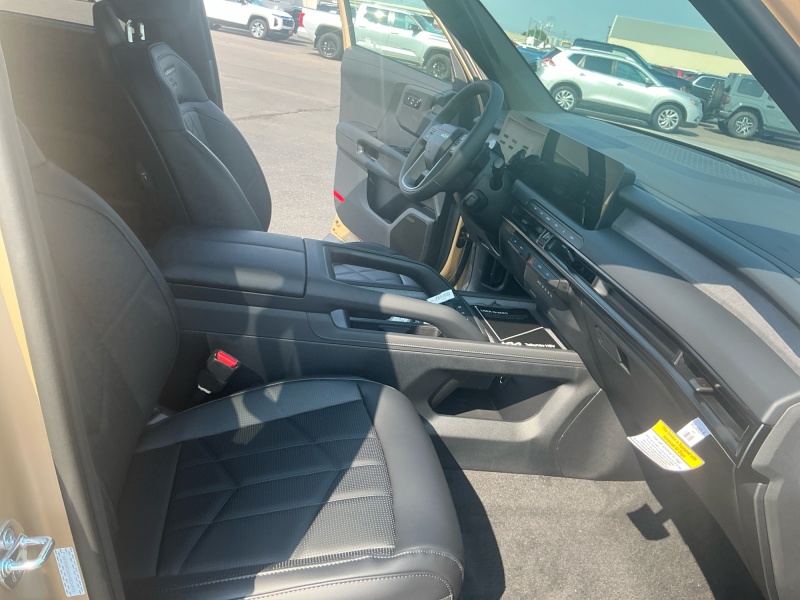 2027 Kia Telluride Hybrid