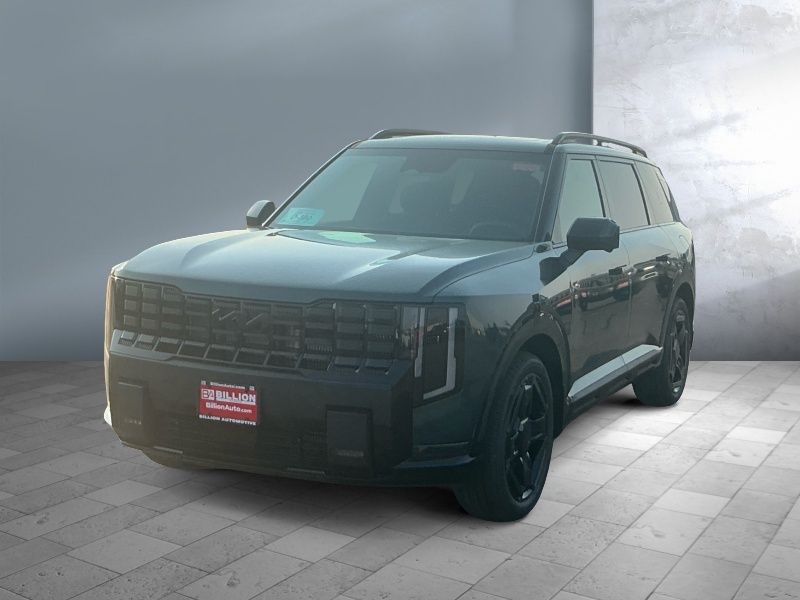 New 2027 Kia Telluride SX-Prestige SUVs