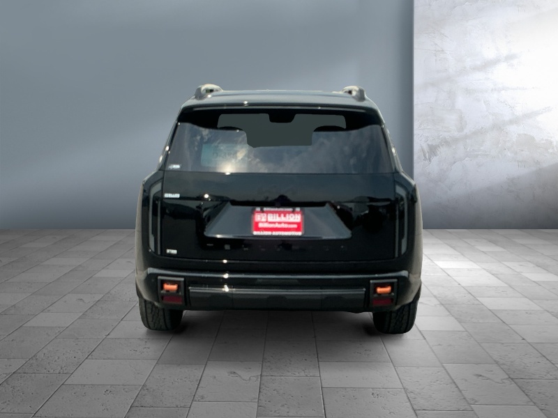 2027 Kia Telluride