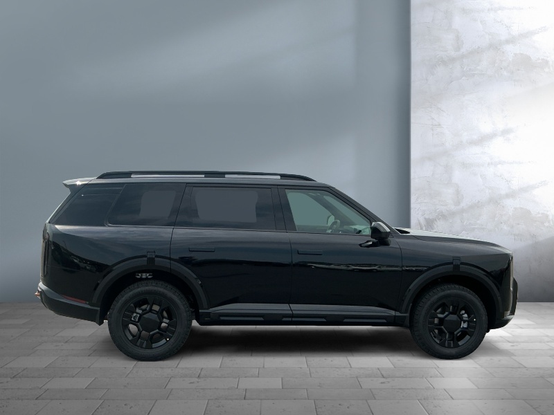 2027 Kia Telluride