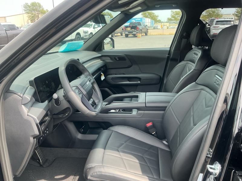 2027 Kia Telluride