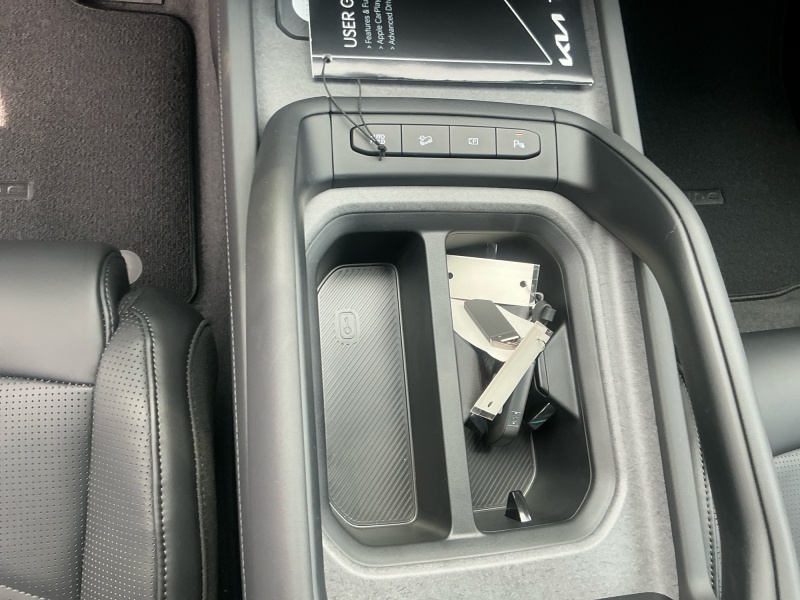 2027 Kia Telluride