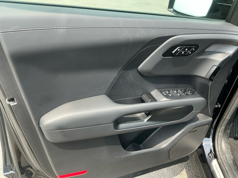 2027 Kia Telluride