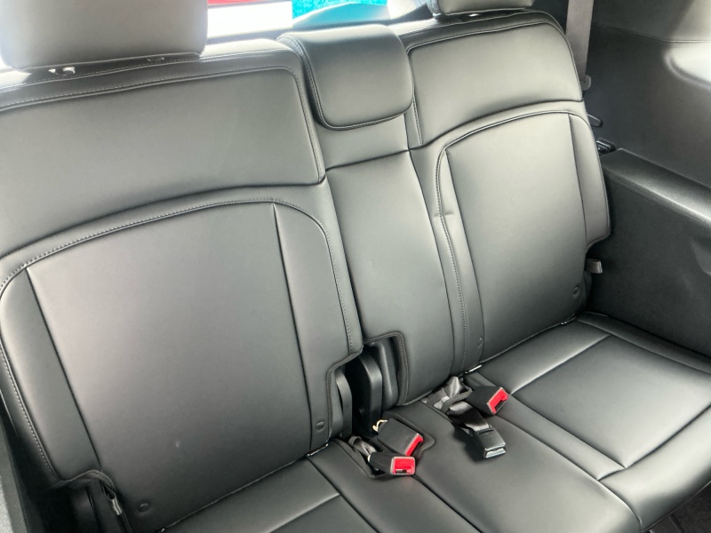 2027 Kia Telluride