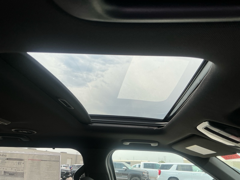 2027 Kia Telluride