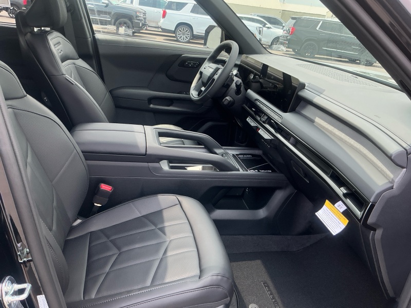 2027 Kia Telluride
