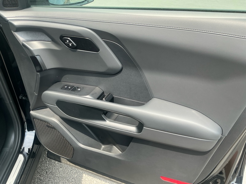 2027 Kia Telluride