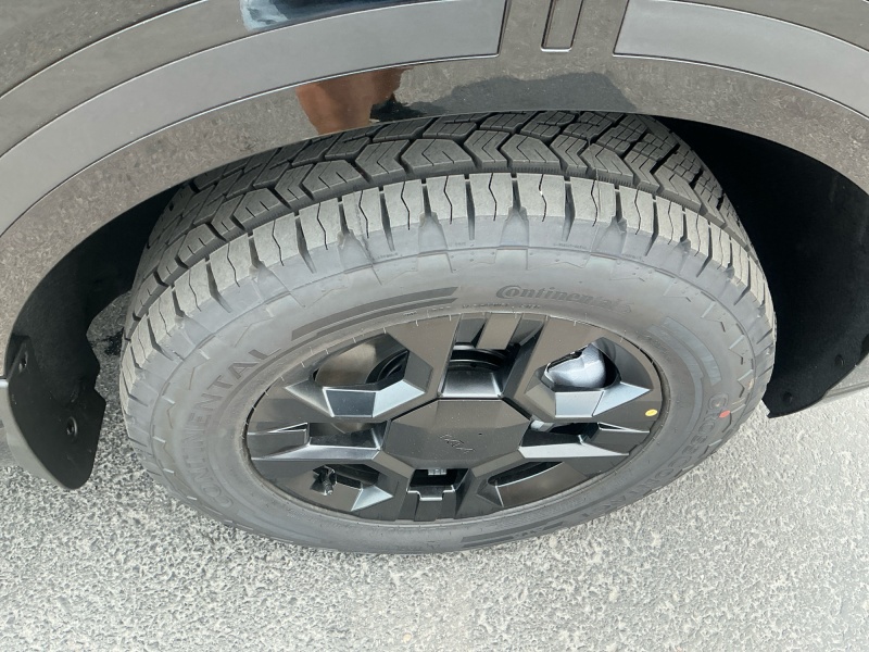 2027 Kia Telluride