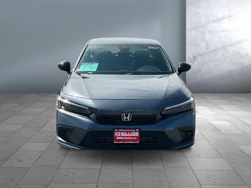 2023 Honda Civic Sedan