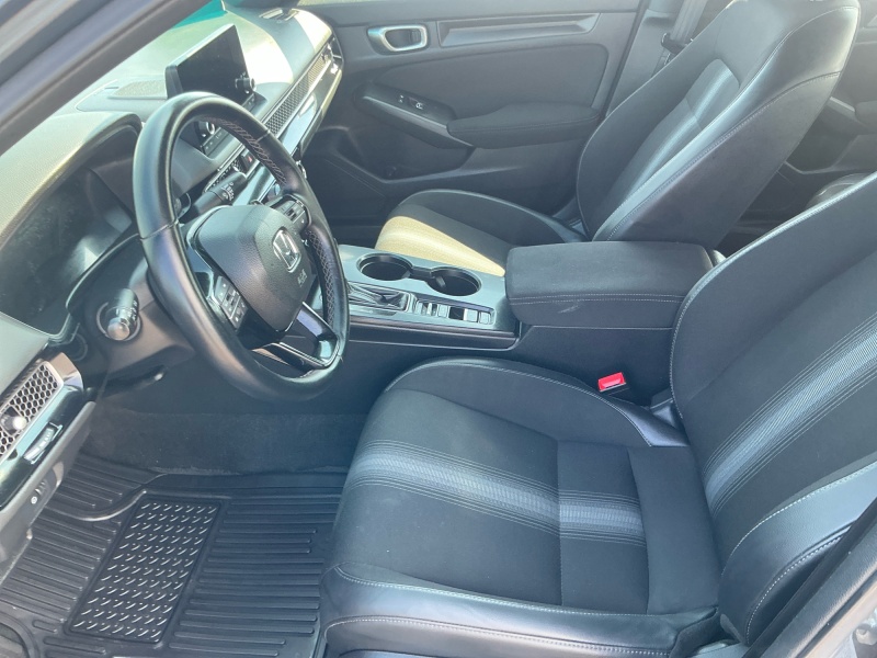2023 Honda Civic Sedan