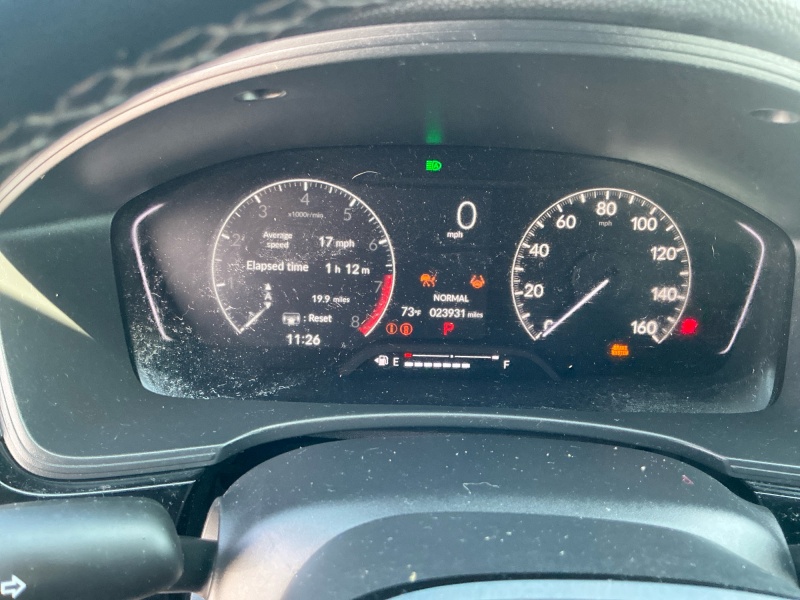 2023 Honda Civic Sedan
