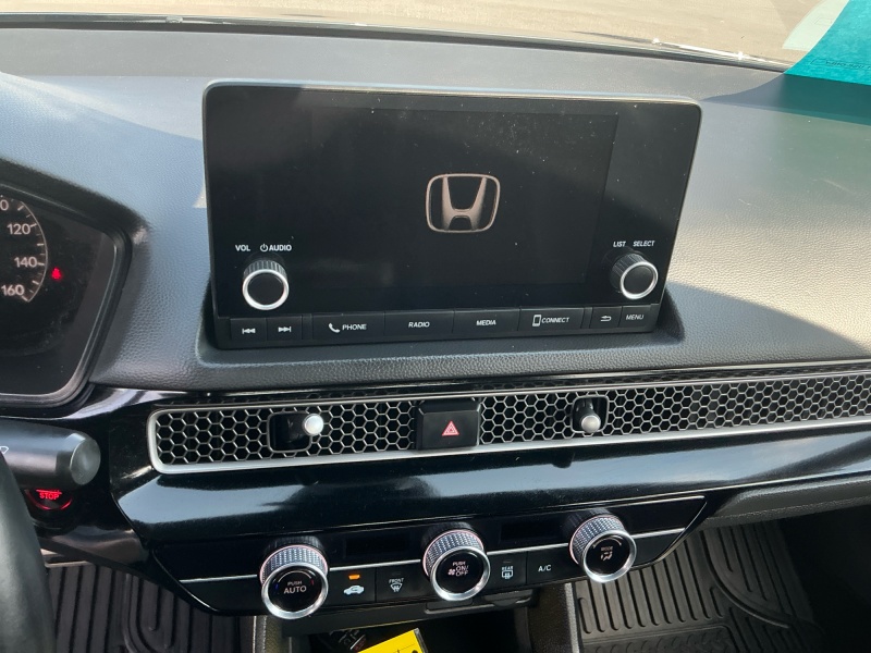 2023 Honda Civic Sedan
