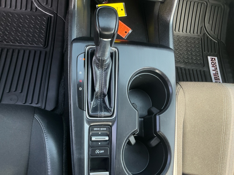 2023 Honda Civic Sedan